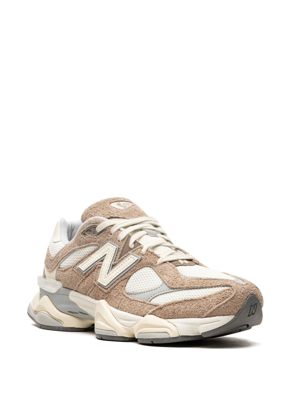 TB New Balance 9060 "Driftwood" sneakers 