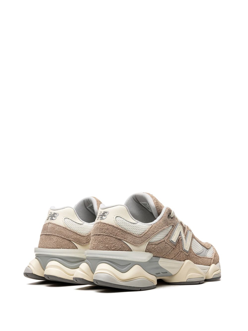 TB New Balance 9060 "Driftwood" sneakers 