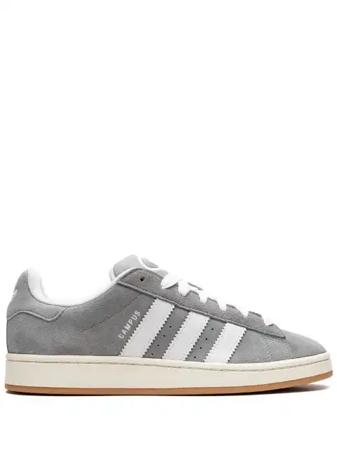 adidas Campus 00s "Grey White" sneakers 