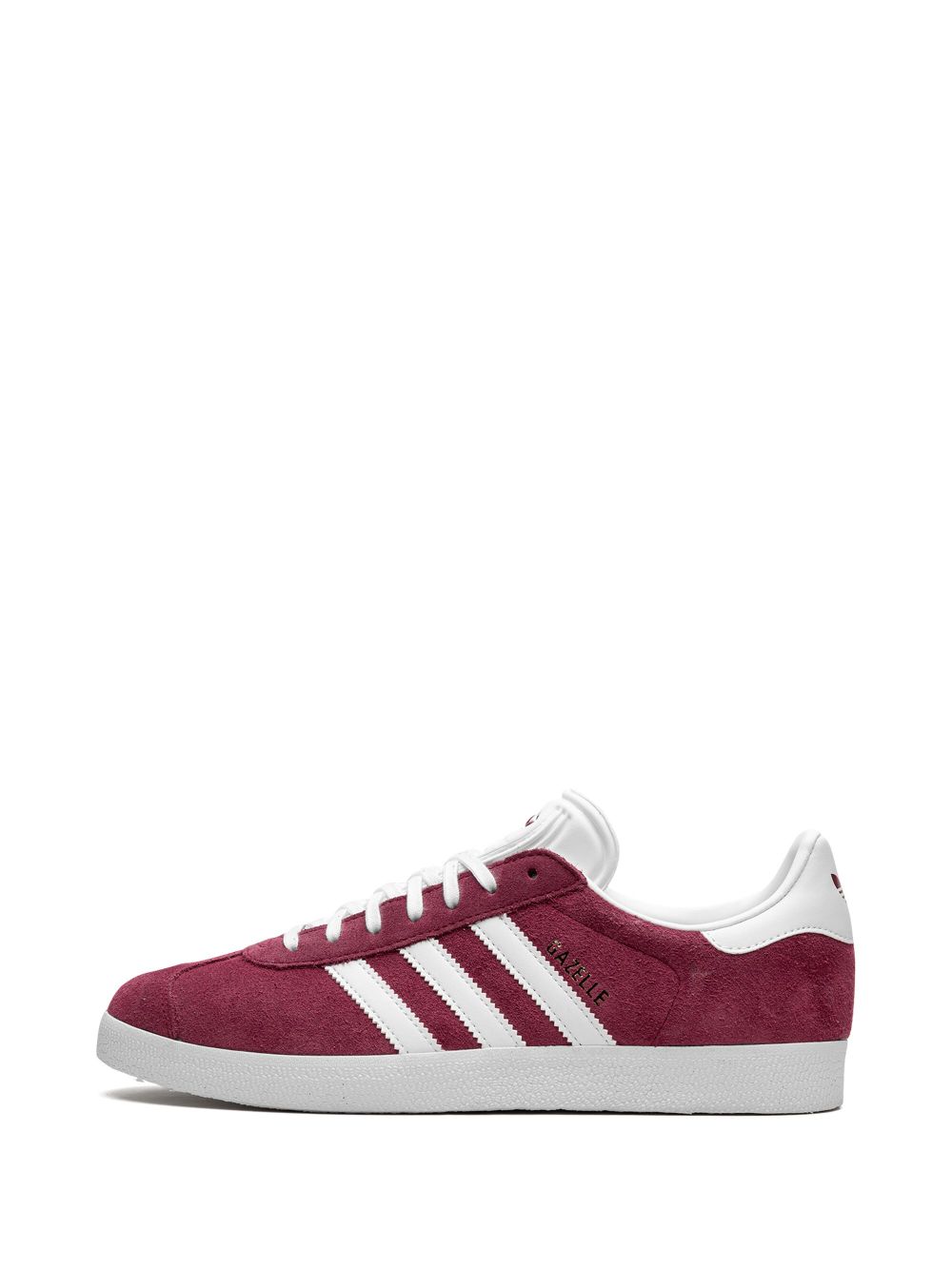 TB adidas Gazelle suede sneakers  