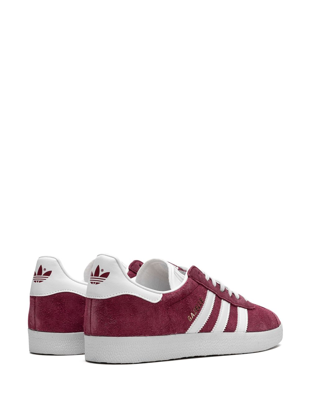 TB adidas Gazelle suede sneakers  