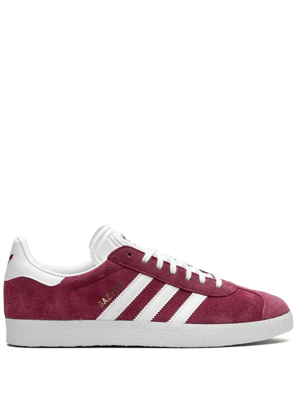 Cheap adidas Gazelle suede sneakers  