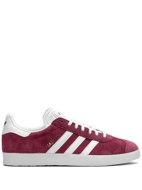 TB adidas Gazelle suede sneakers  