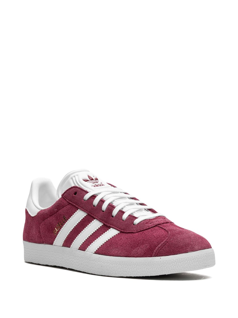 TB adidas Gazelle suede sneakers  