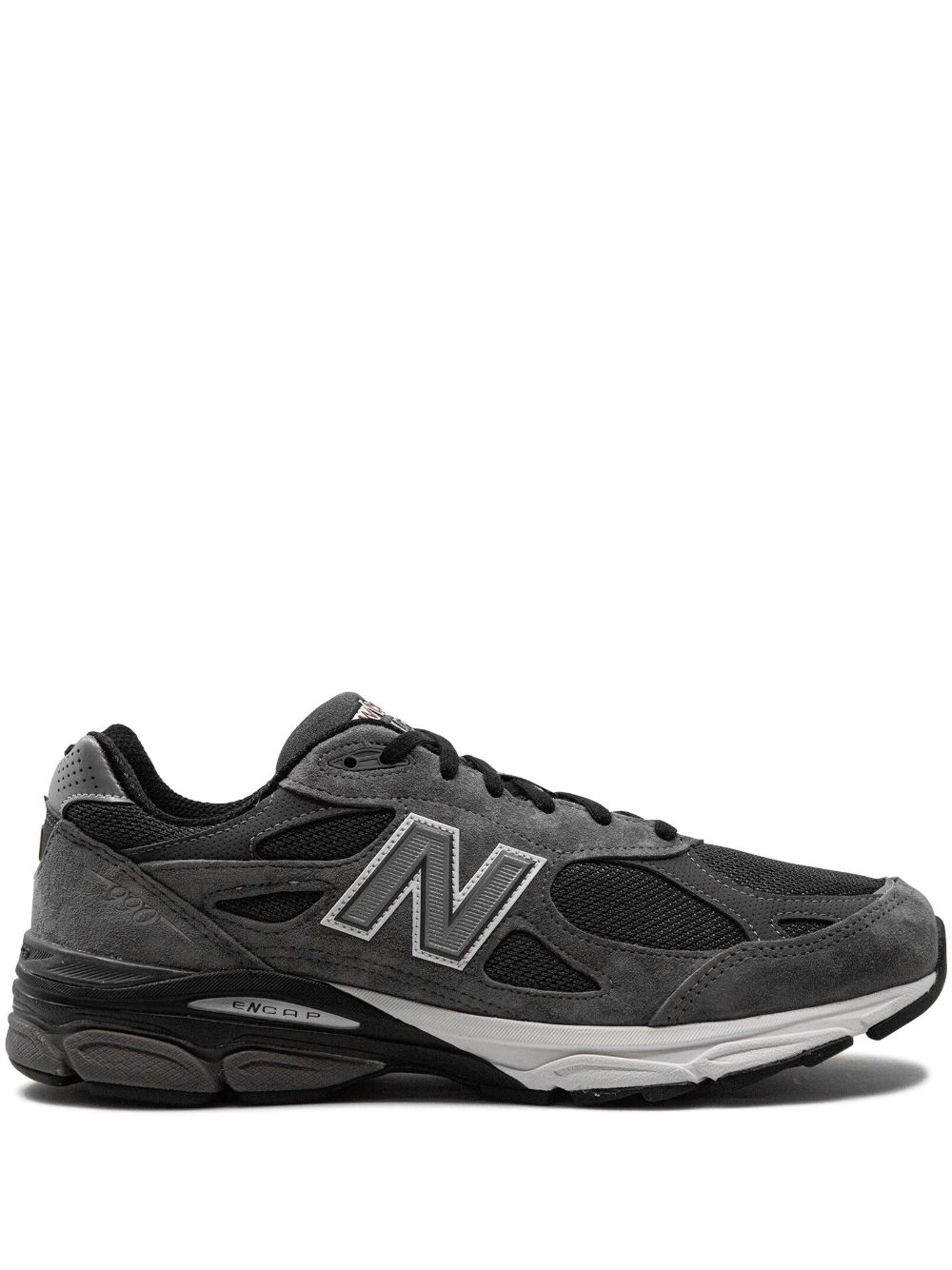 KICKWHO New Balance x United Arrows & Sons 990v3 "Grey" sneakers 