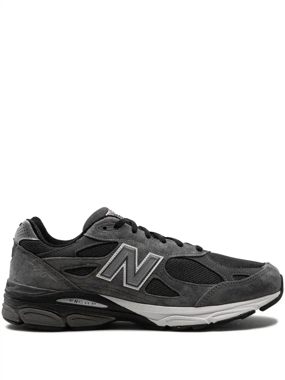 Reps LY New Balance x United Arrows & Sons 990v3 