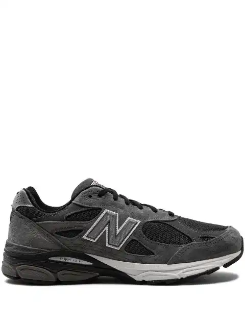 LY New Balance x United Arrows & Sons 990v3 "Grey" sneakers 