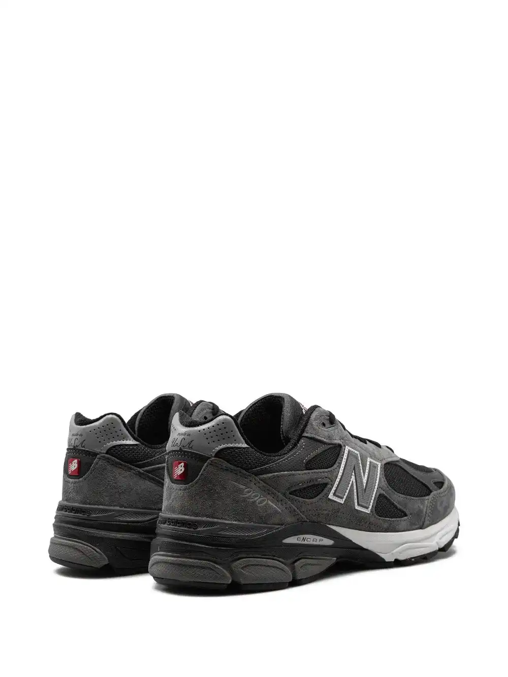 Bmlin Shoes New Balance x United Arrows & Sons 990v3 