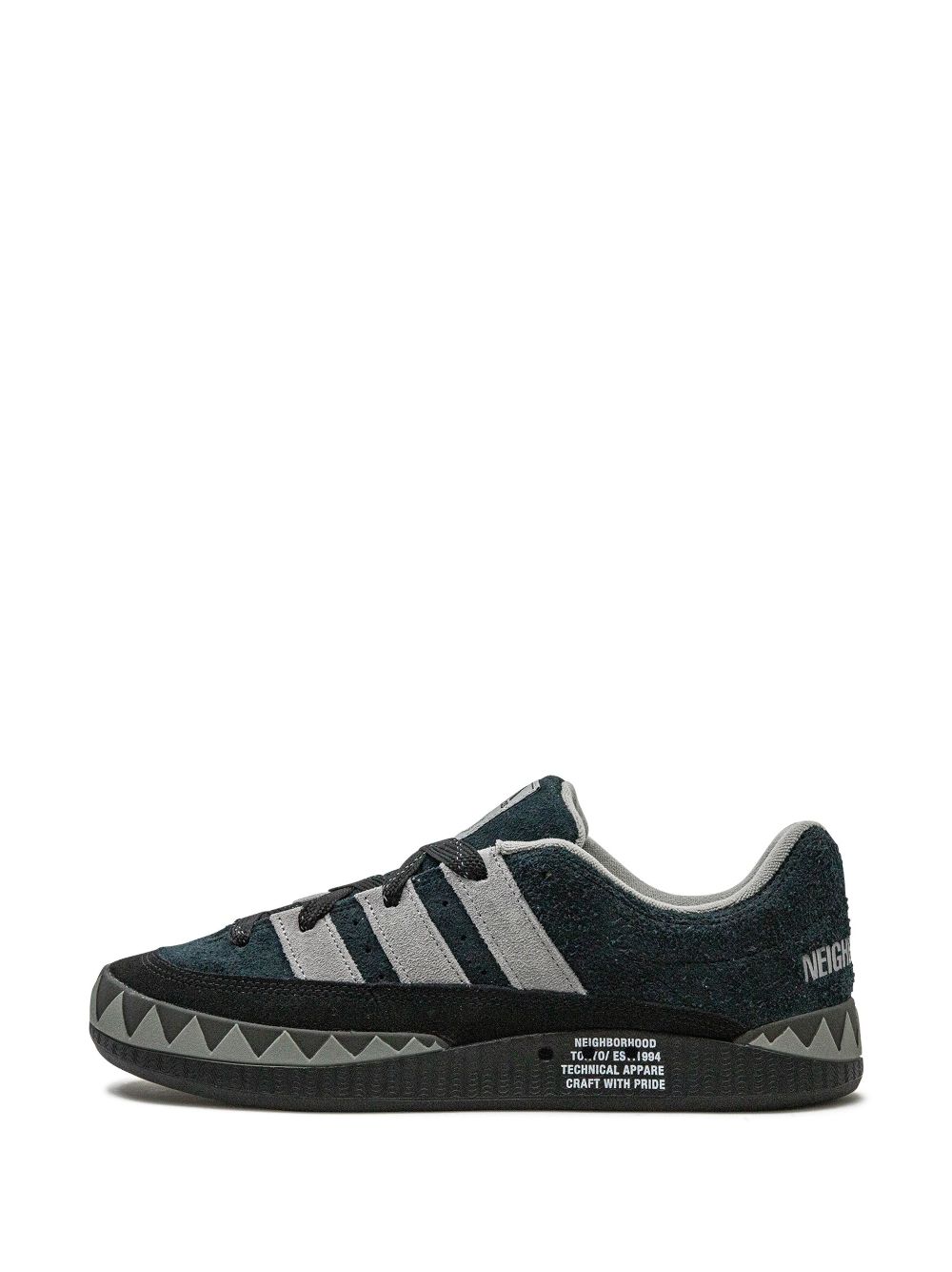 TB adidas x NEIGHBOURHOOD Adimatic sneakers 