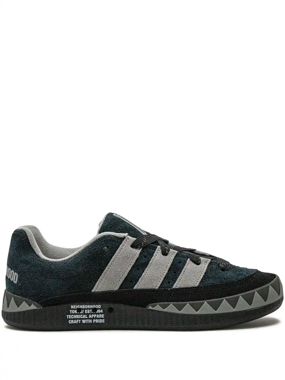 Affordable adidas x NEIGHBOURHOOD Adimatic  