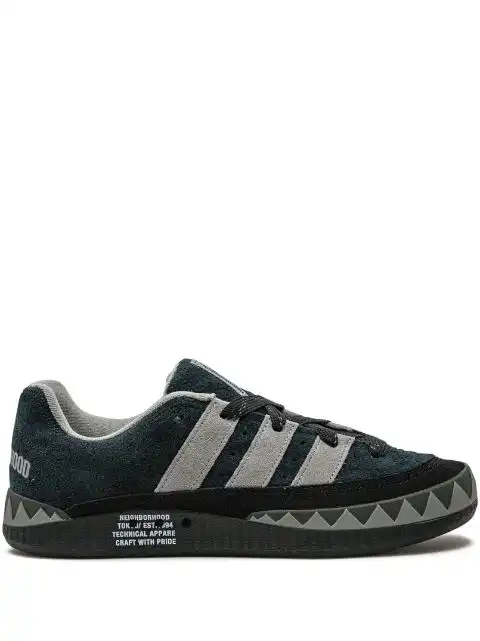 adidas x NEIGHBOURHOOD Adimatic  