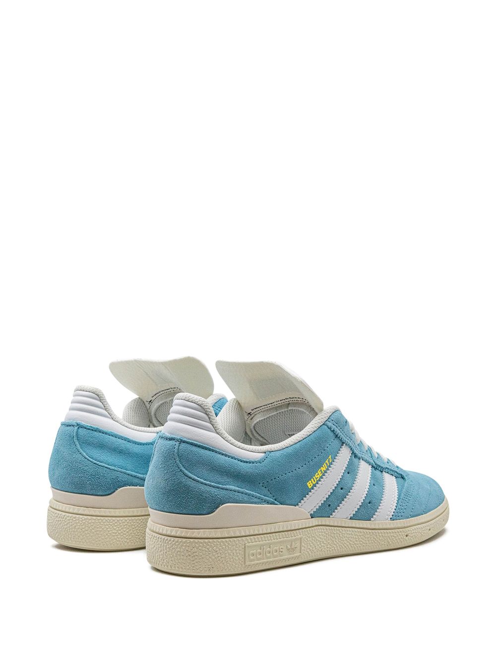 TB adidas Busenitz suede sneakers 