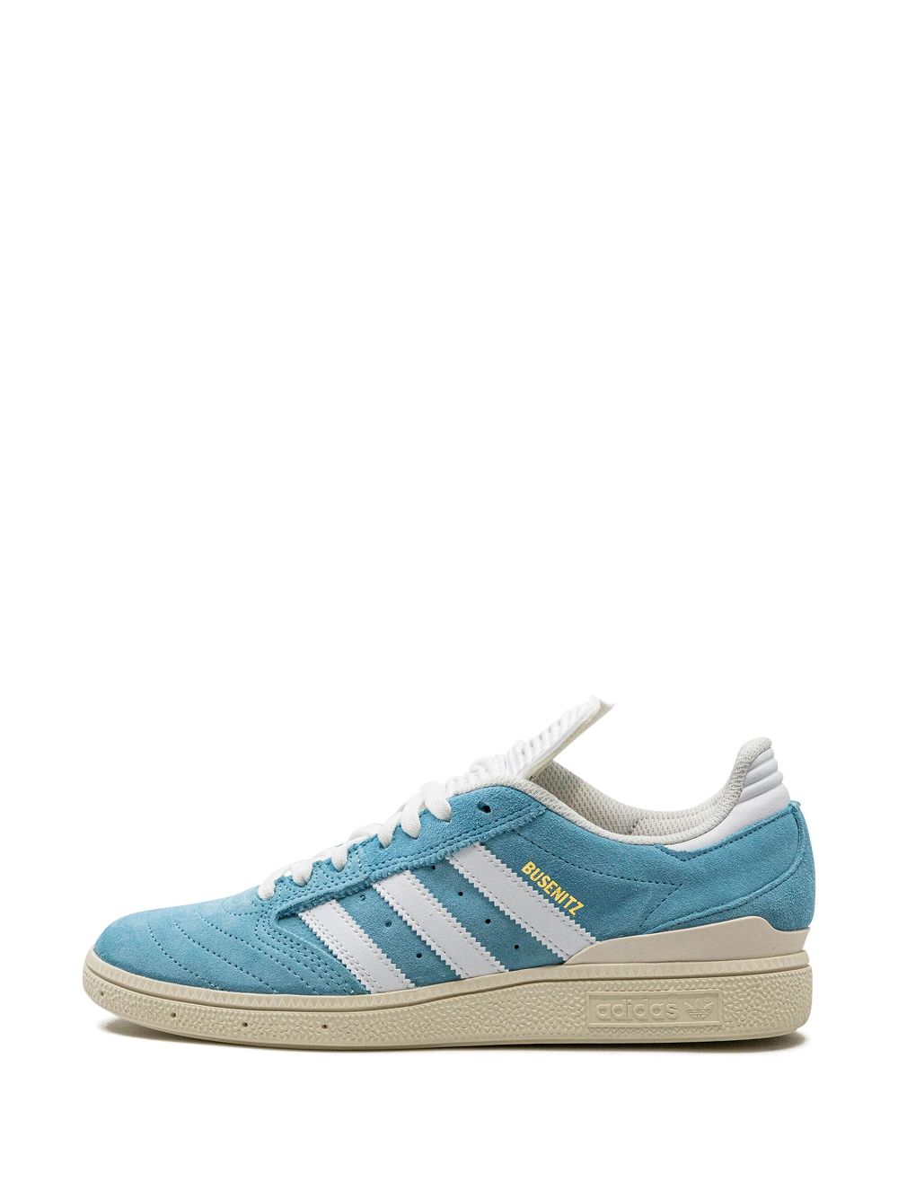 TB adidas Busenitz suede sneakers 