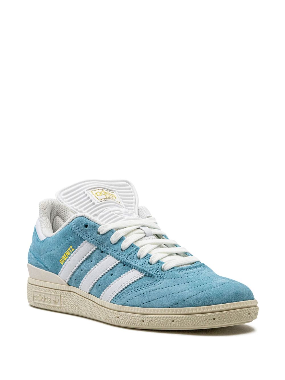 TB adidas Busenitz suede sneakers 