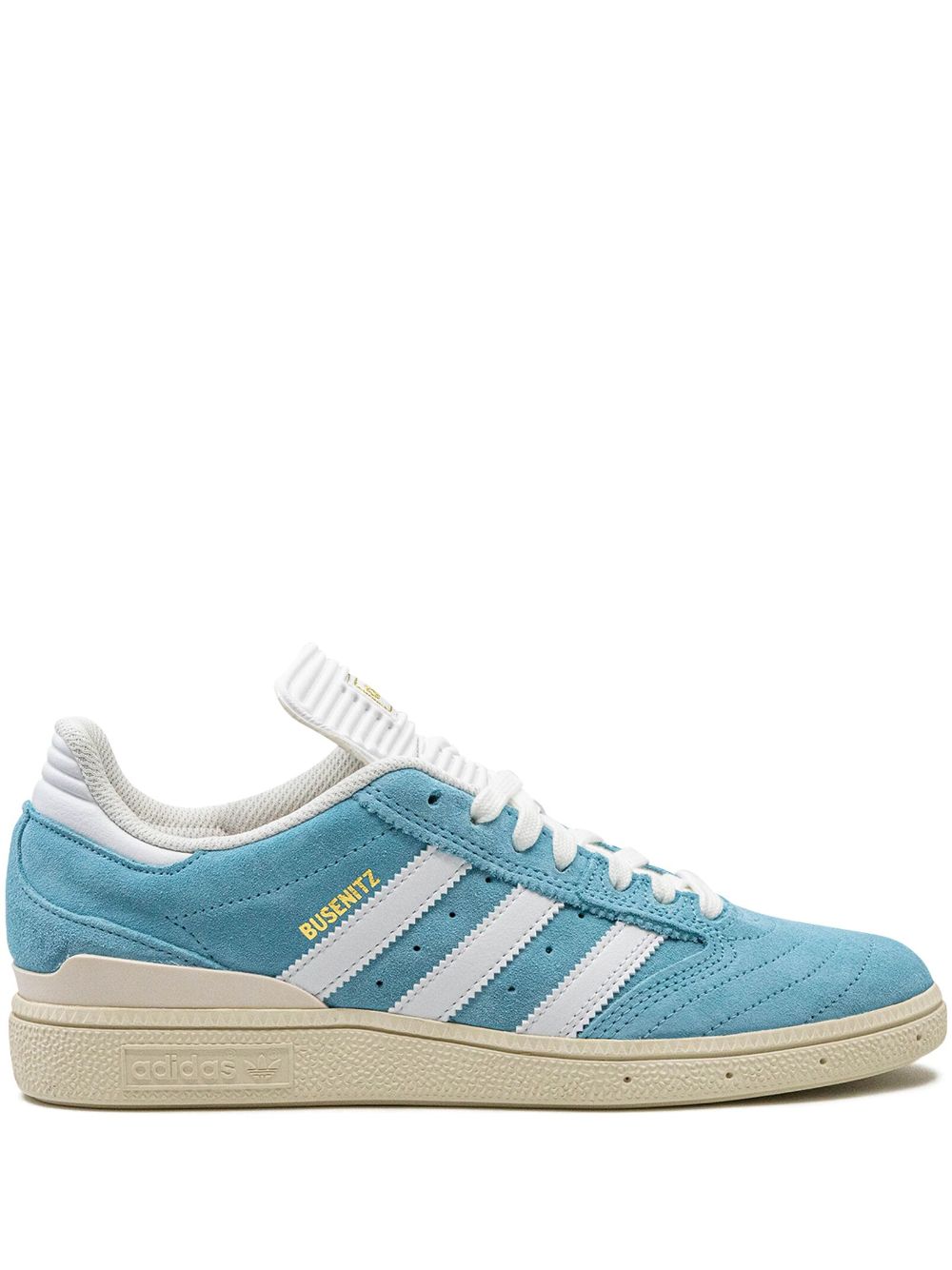 TB adidas Busenitz suede sneakers 