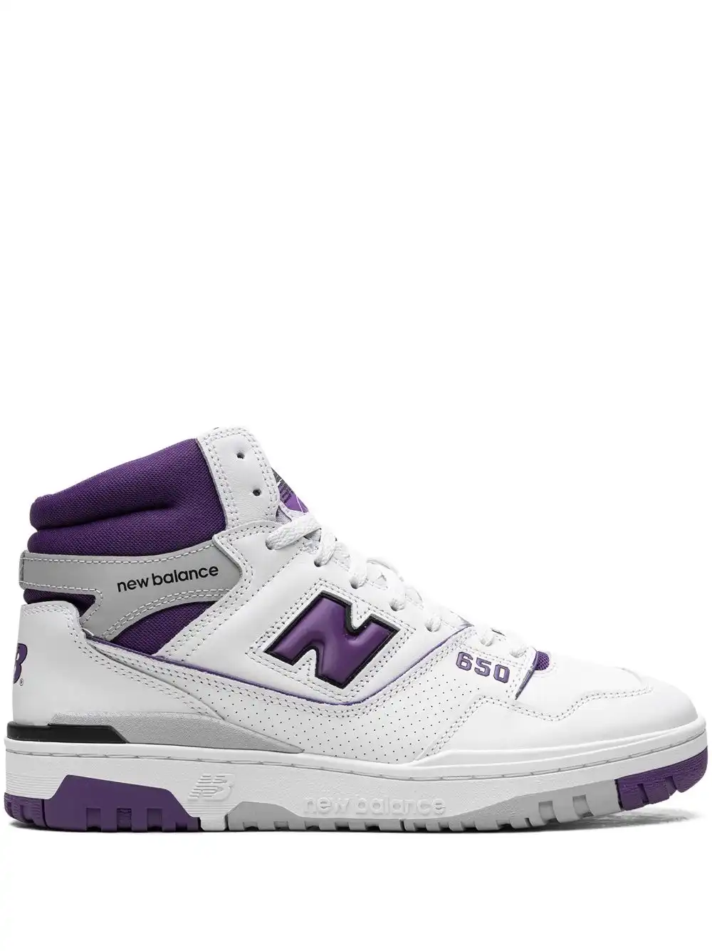 Rep Husky New Balance 650 