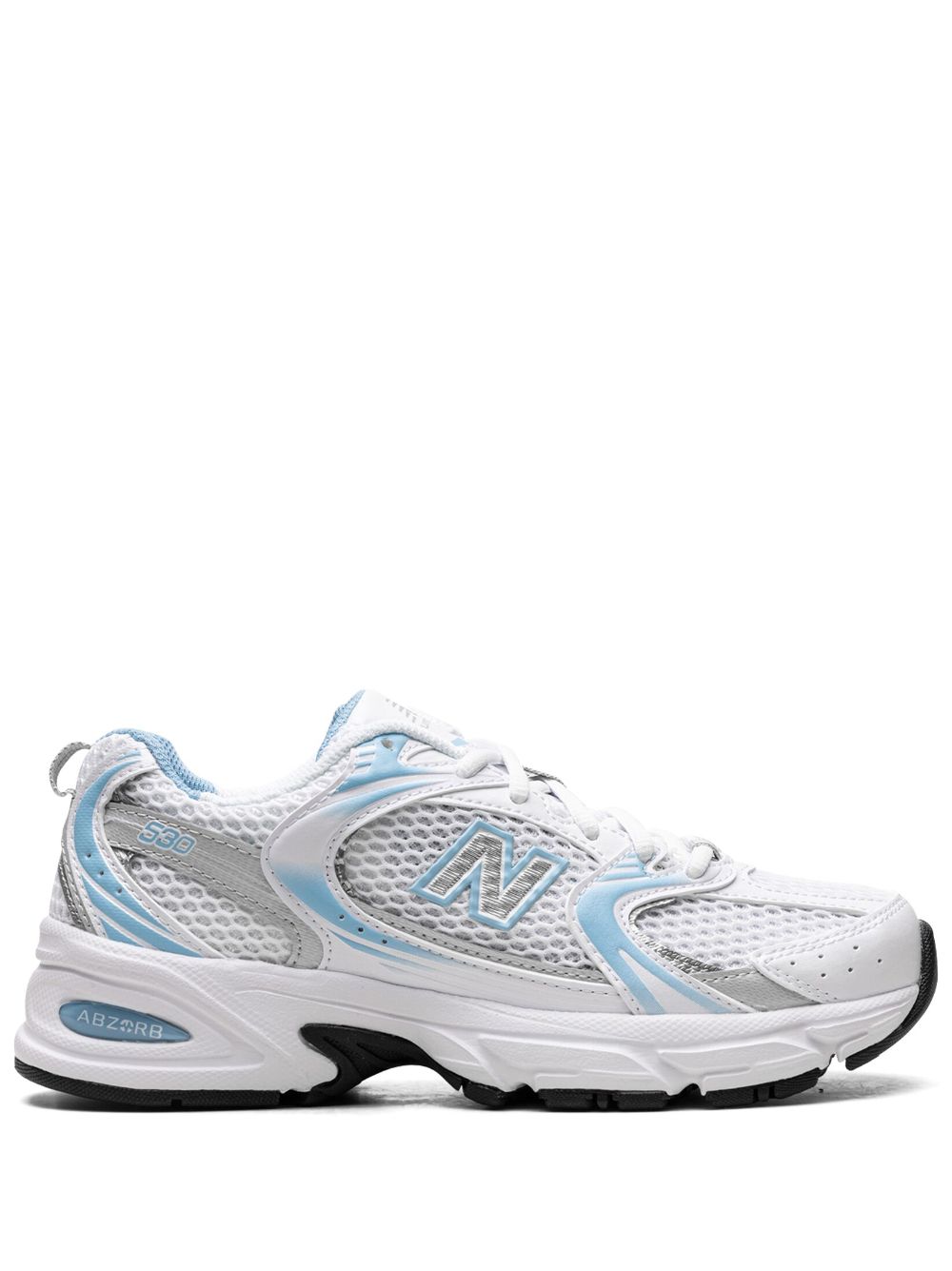 KICKWHO New Balance 530 "Carolina" sneakers 