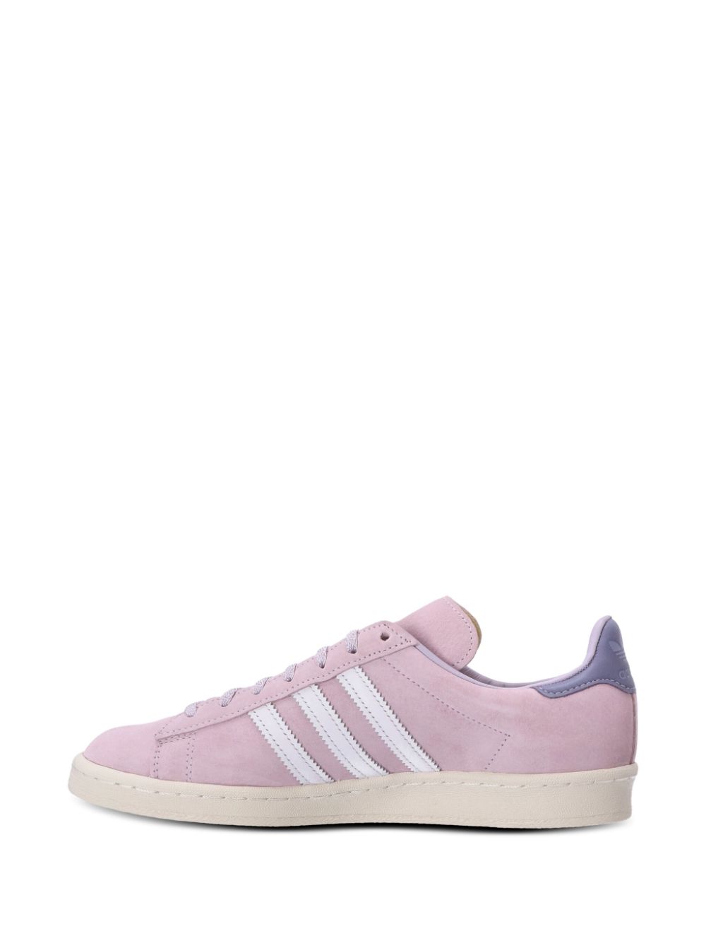 KICKWHO adidas Campus 80s suede sneakers 