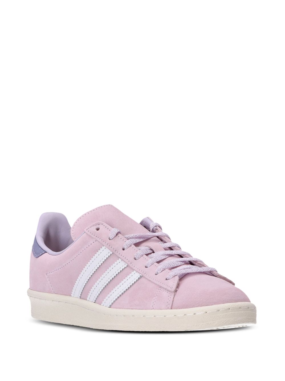 KICKWHO adidas Campus 80s suede sneakers 