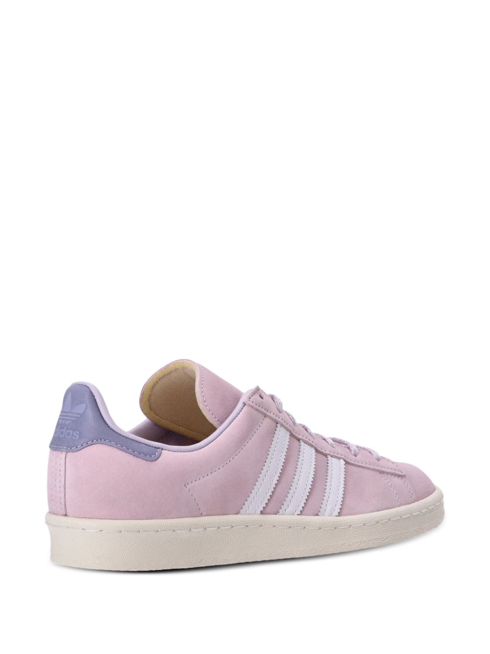 KICKWHO adidas Campus 80s suede sneakers 