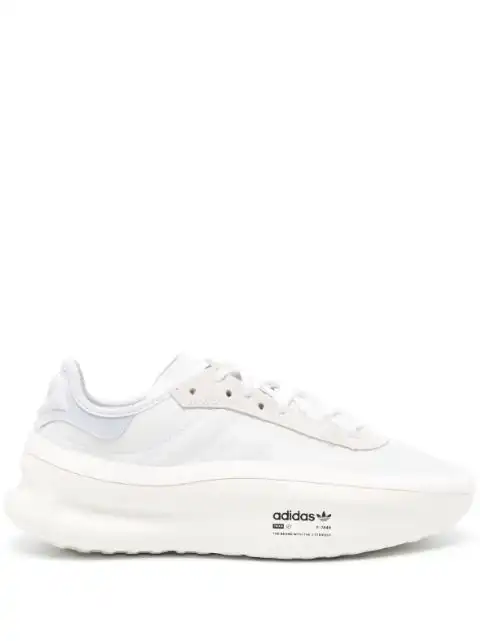 Cheap adidas AdiFOM TRXN low-top sneakers 