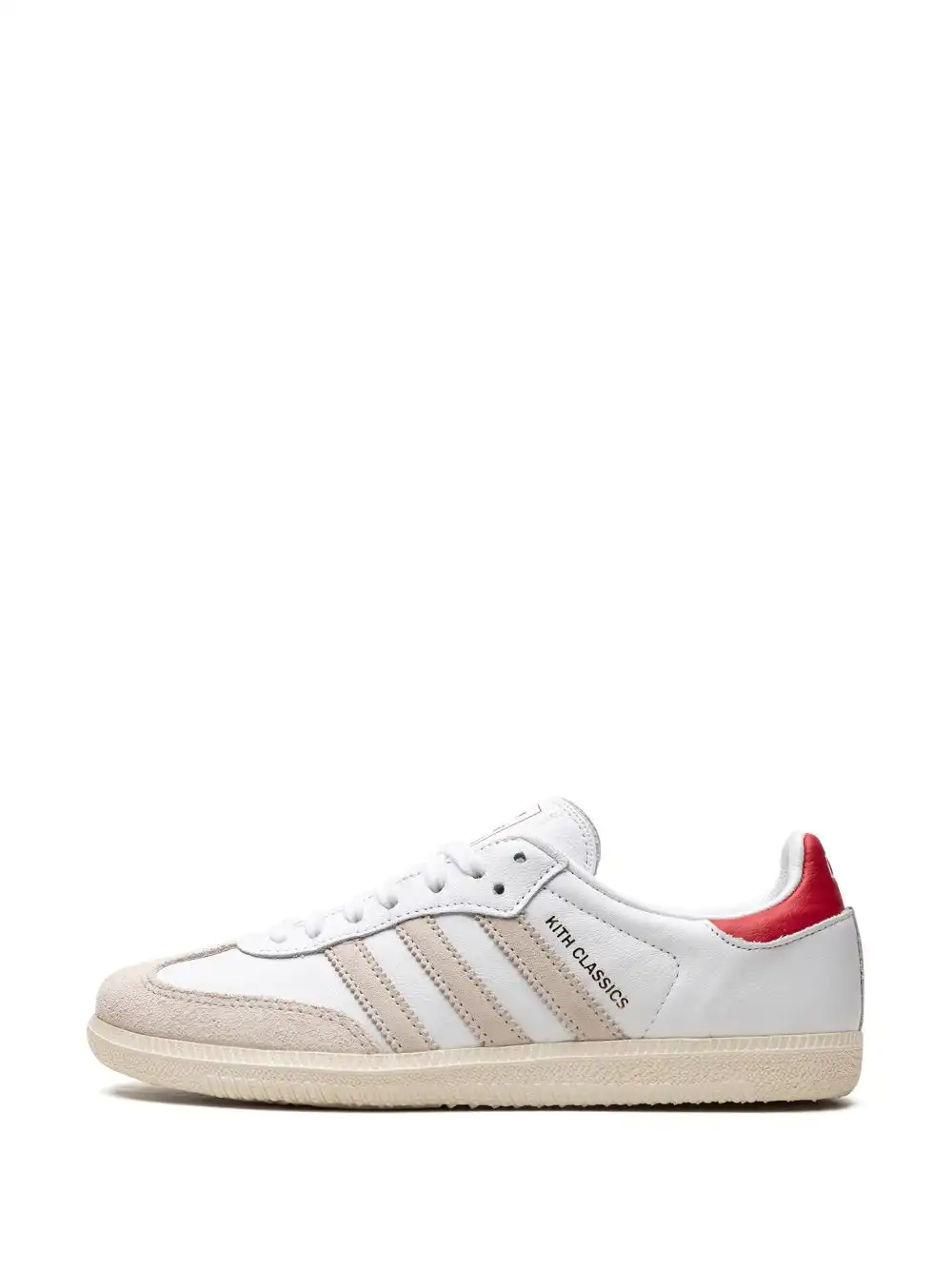 Rep Husky adidas Samba 