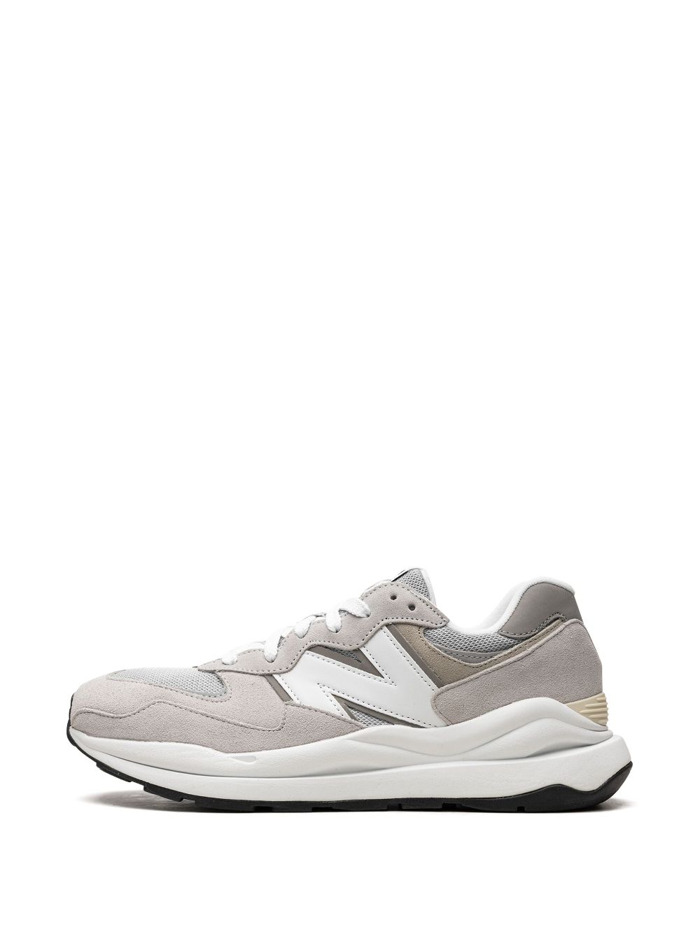 KICKWHO New Balance 57 40 "Grey" sneakers 