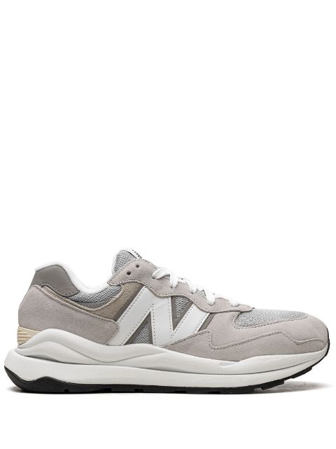 KICKWHO New Balance 57 40 "Grey" sneakers 