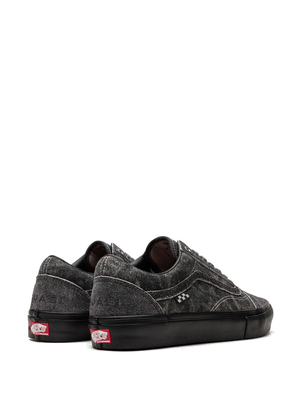 TB Vans x Quasi Skateboards Old Skool sneakers 