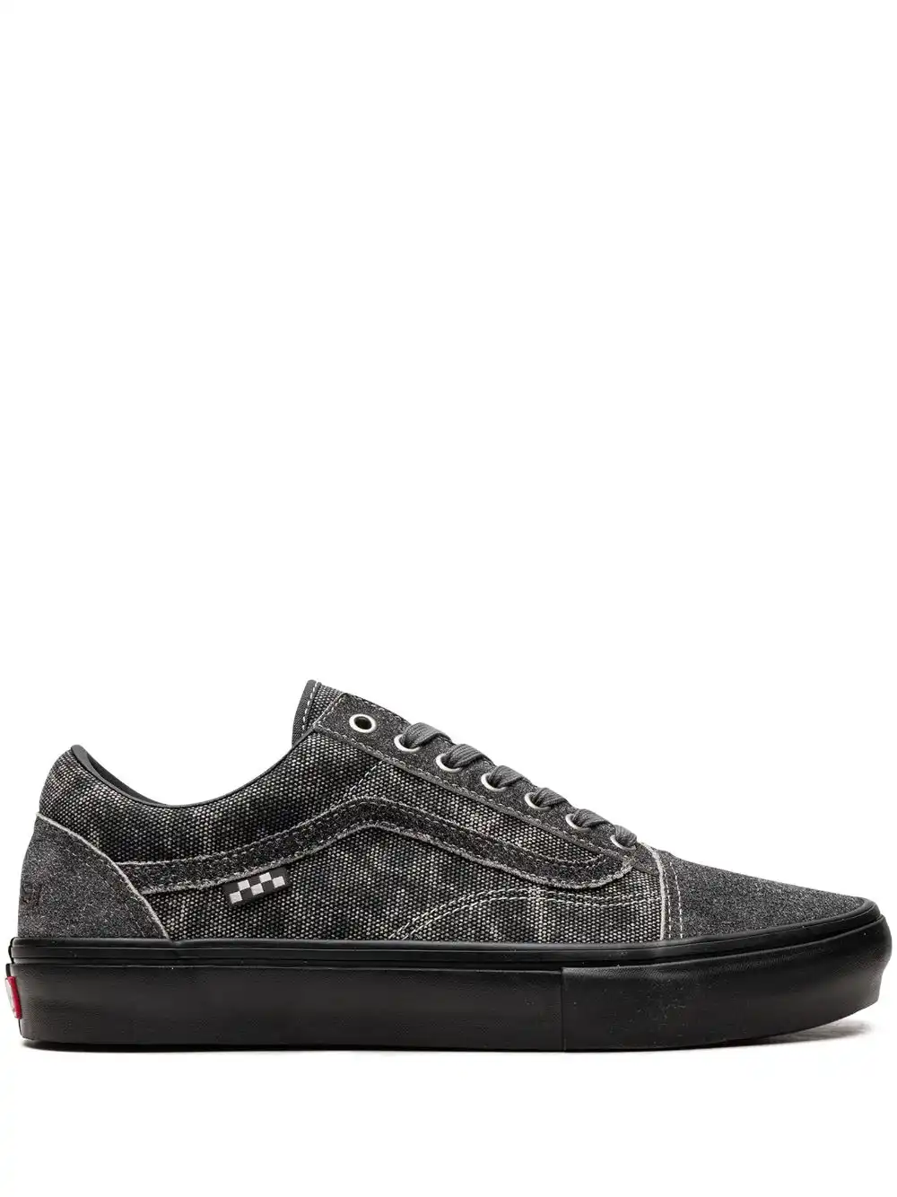 Reps LY Vans x Quasi Skateboards Old Skool sneakers 