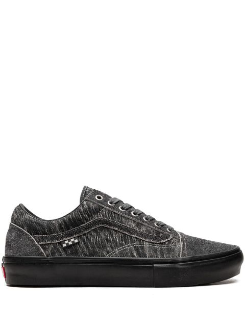 TB Vans x Quasi Skateboards Old Skool sneakers 