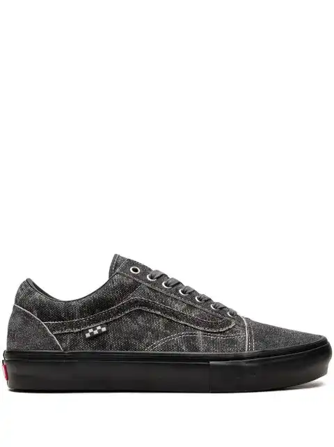 Vans x Quasi Skateboards Old Skool sneakers 