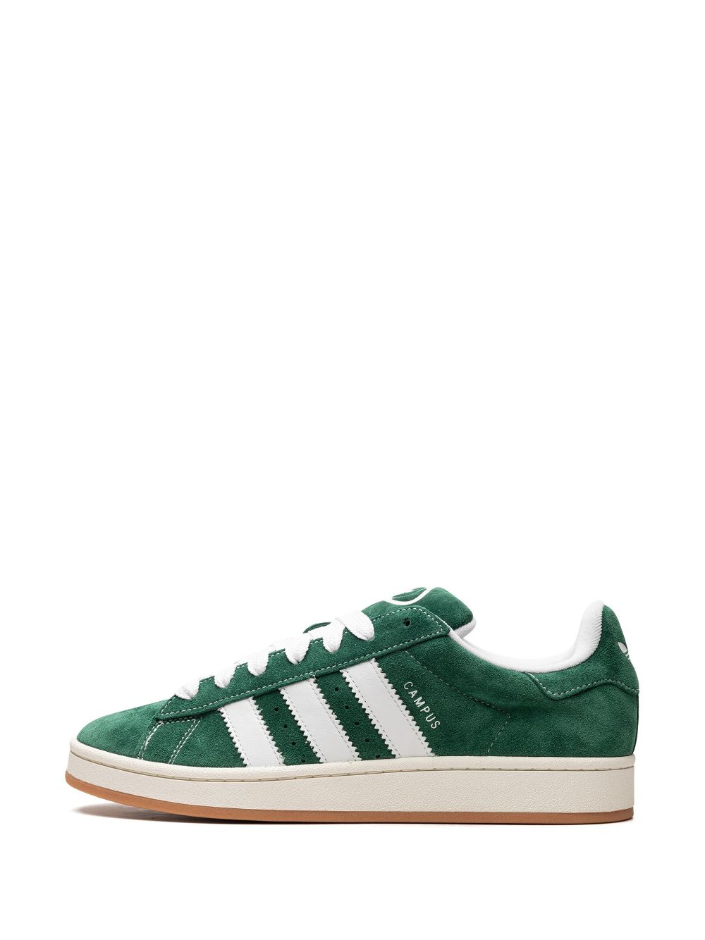 TB adidas Campus 00s "Dark Green" sneakers 