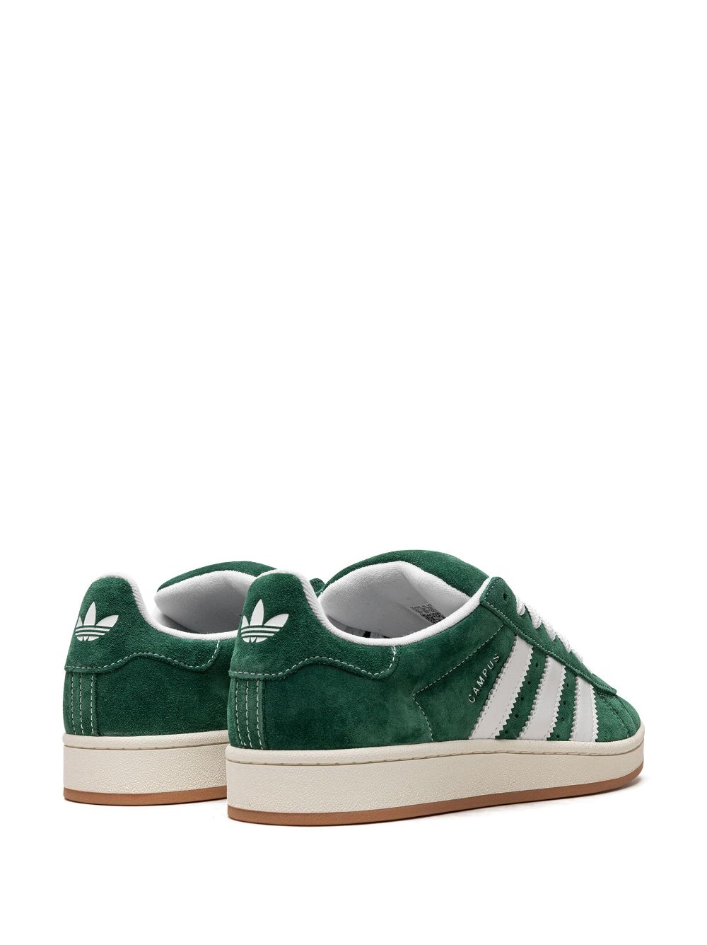 TB adidas Campus 00s "Dark Green" sneakers 