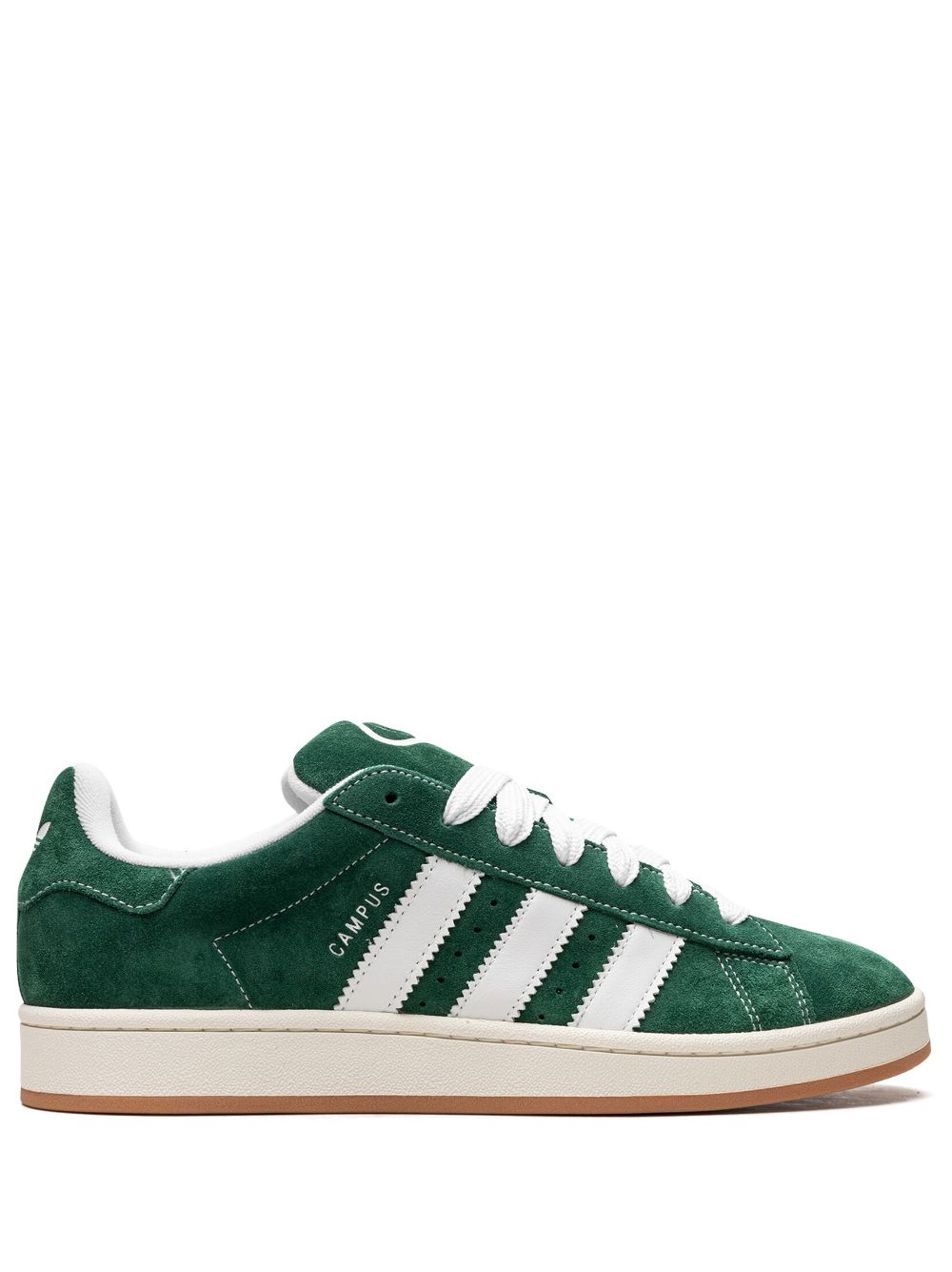 TB adidas Campus 00s "Dark Green" sneakers 