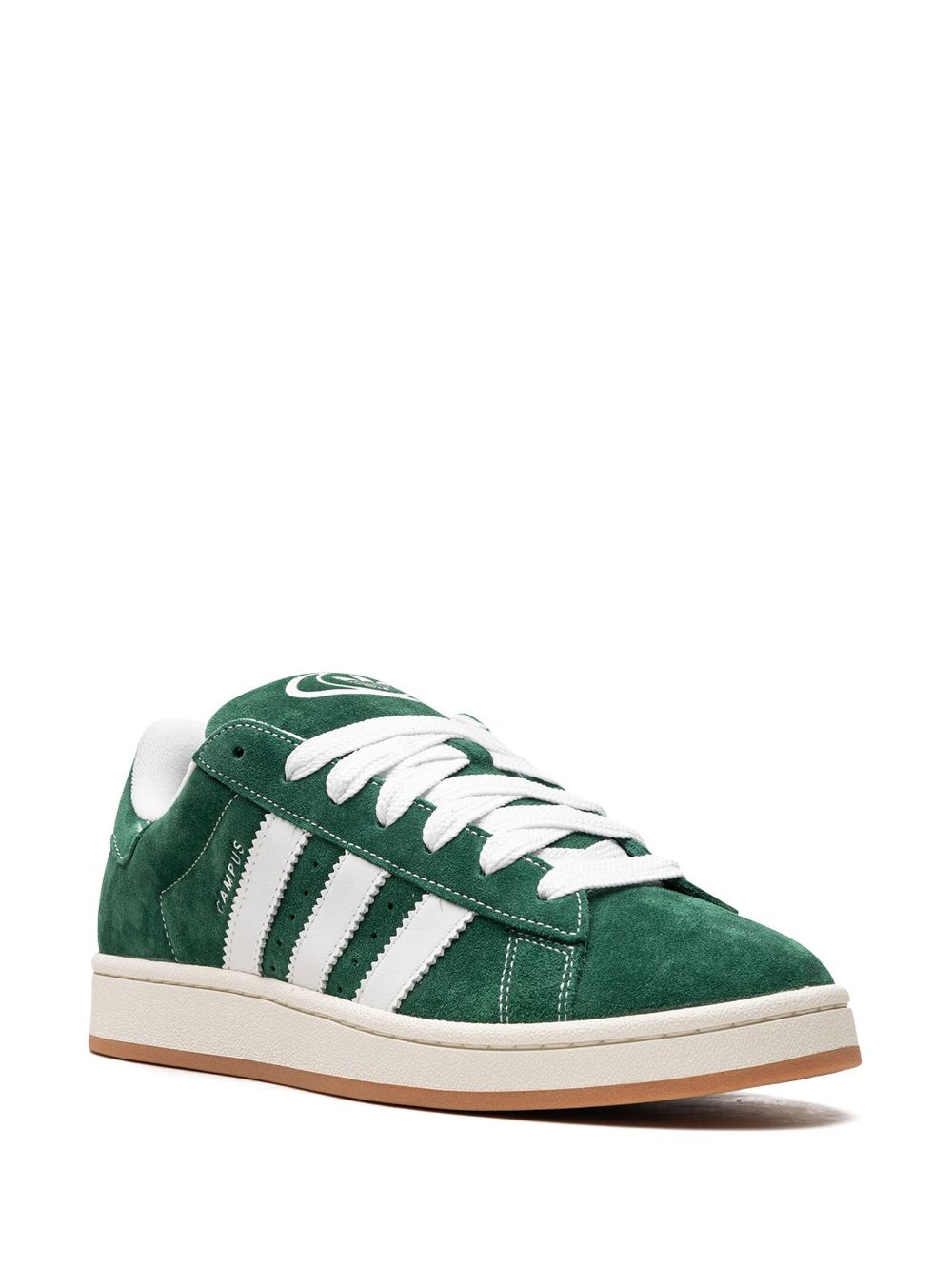 TB adidas Campus 00s "Dark Green" sneakers 