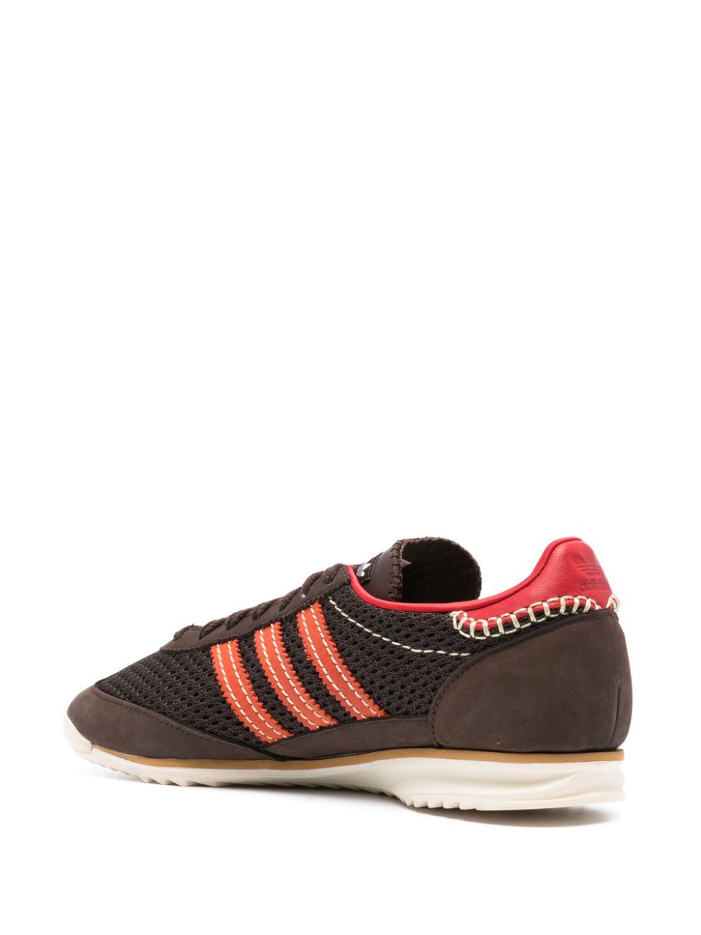 TB adidas x Wales Bonner SL72 Knit sneakers 