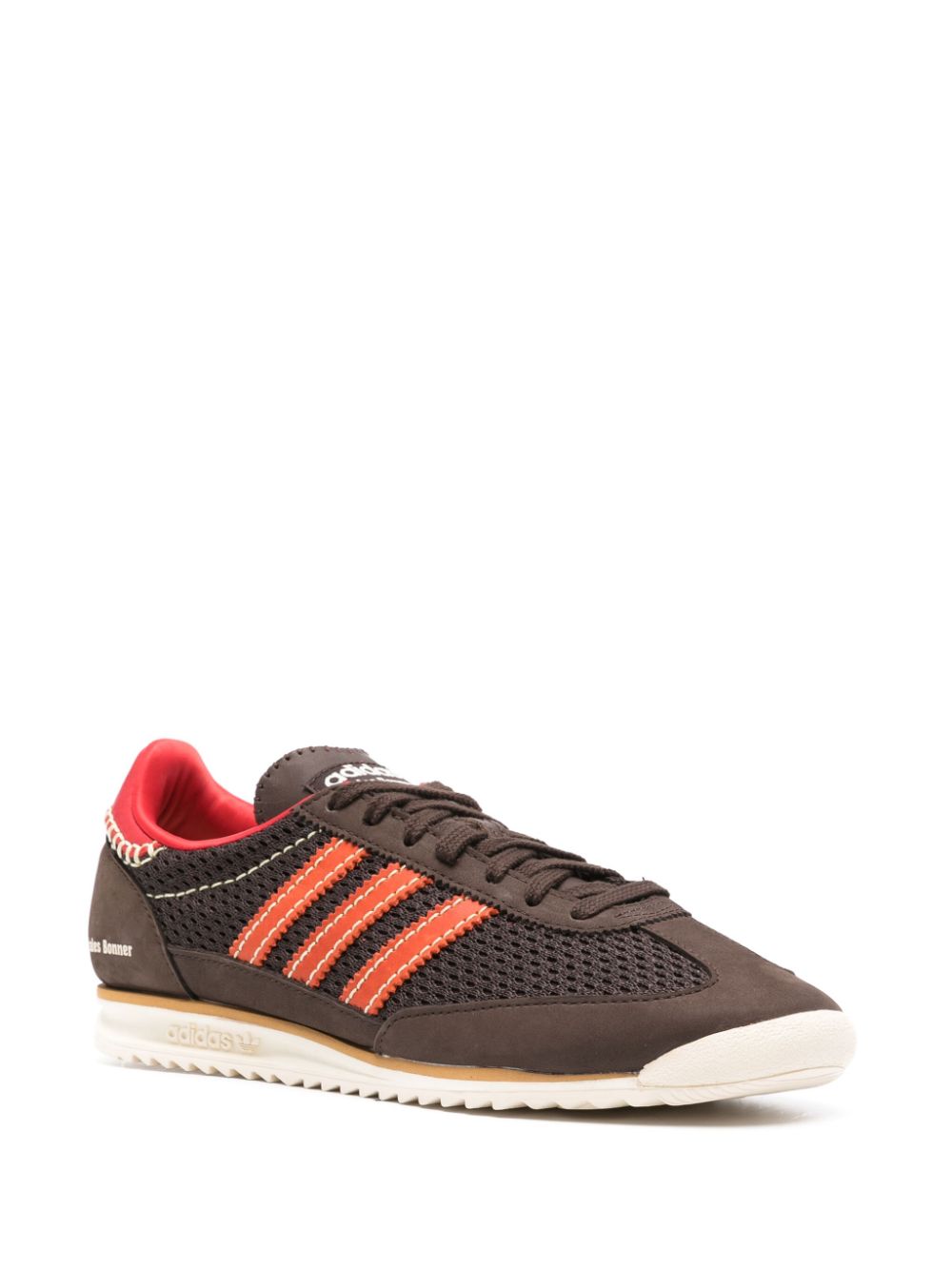 TB adidas x Wales Bonner SL72 Knit sneakers 