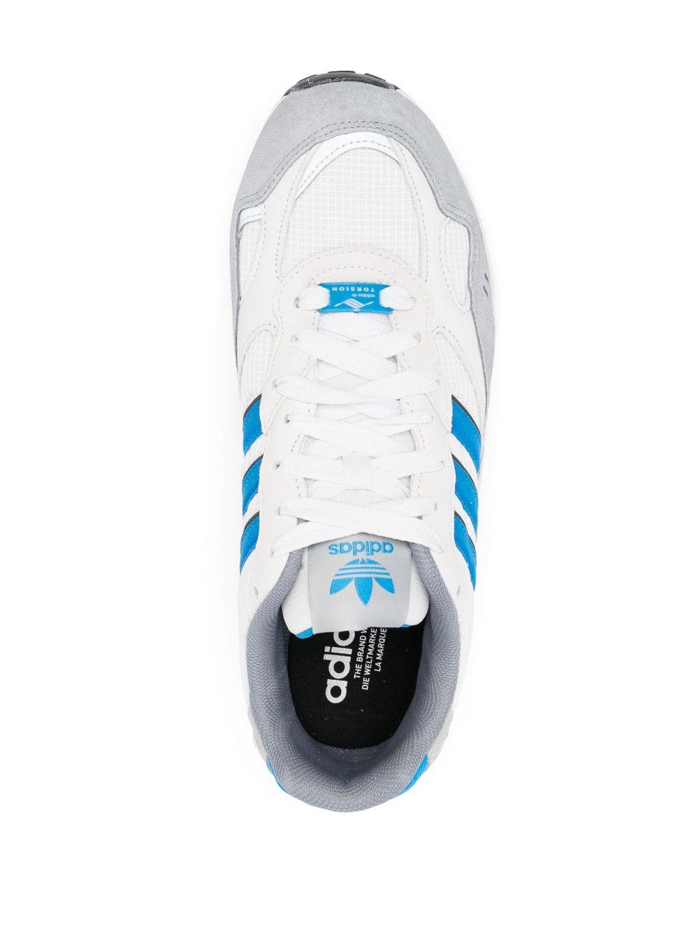 TB adidas Torsion Super low-top sneakers 