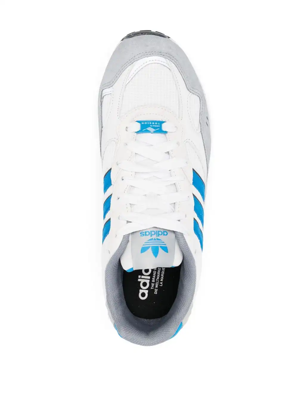 Cheap adidas Torsion Super low-top  