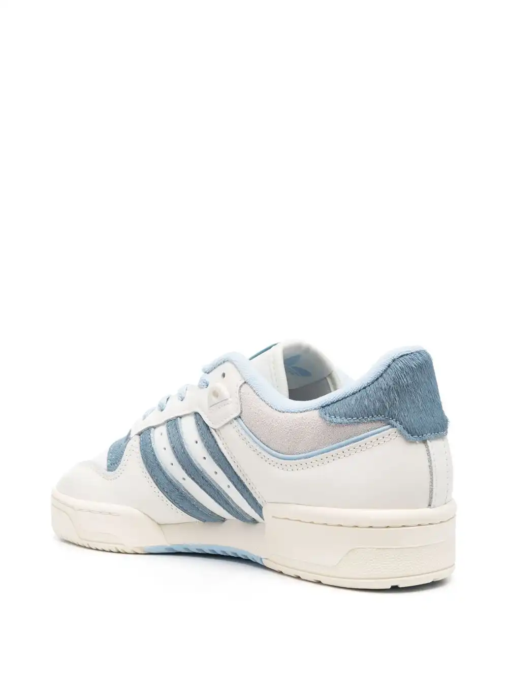 Cheap adidas Rivalry Low 86 leather sneakers 