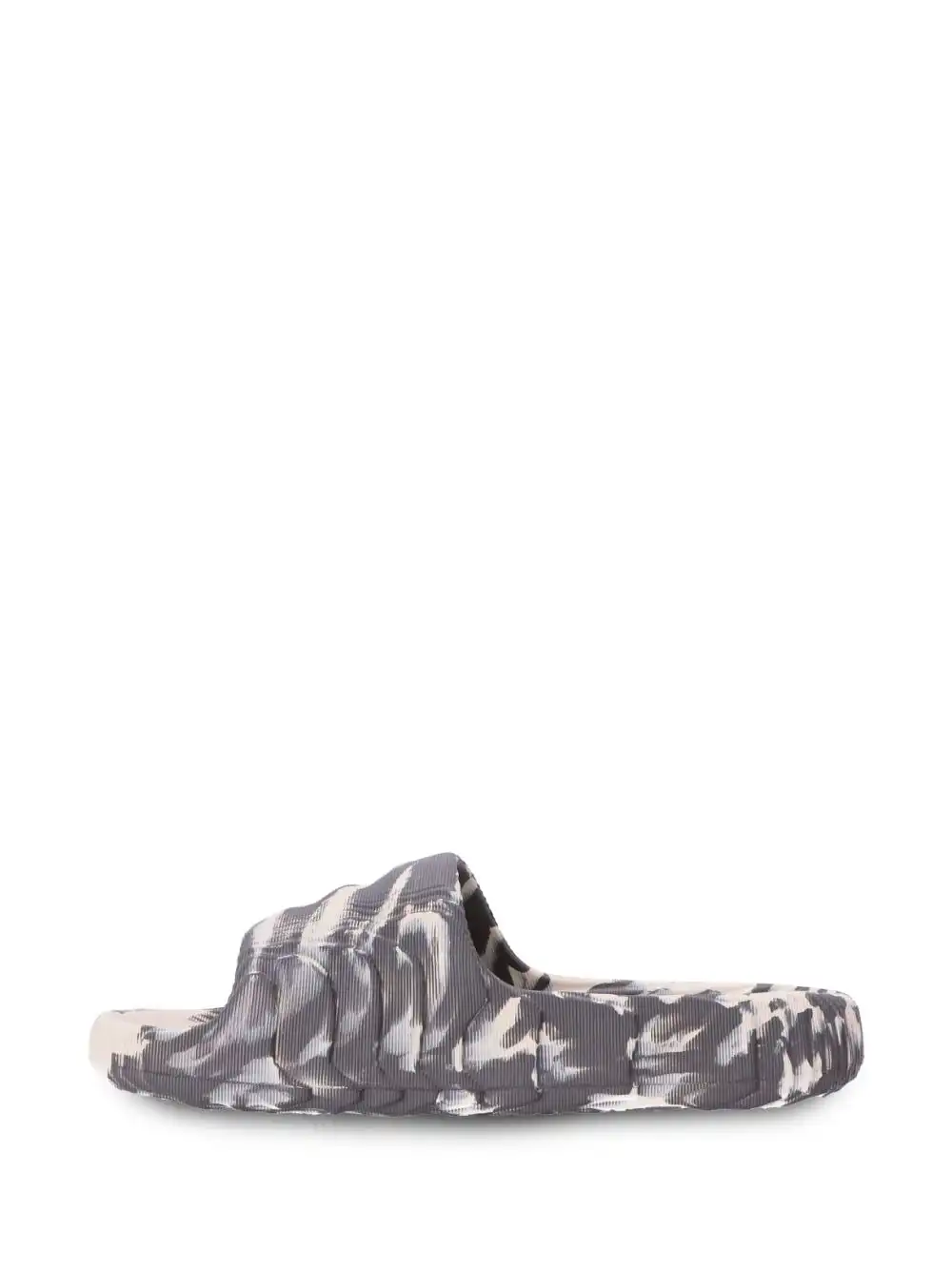 Bmlin Shoes adidas Adilette printed slides 