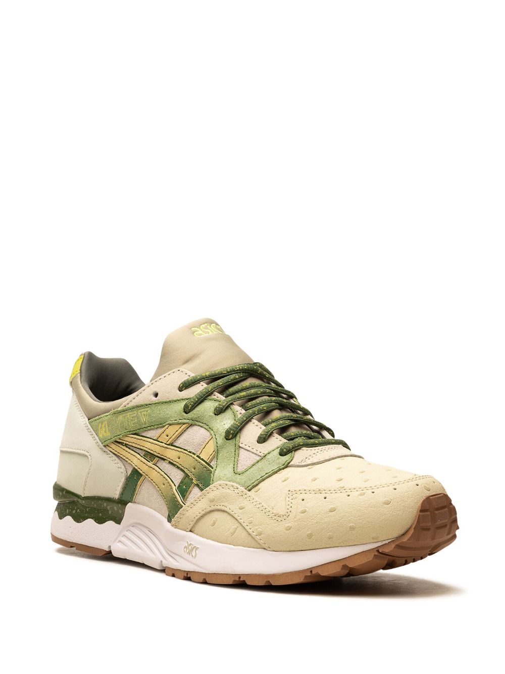 TB ASICS Gel-Lyte 5 "Prickly Pear" sneakers 