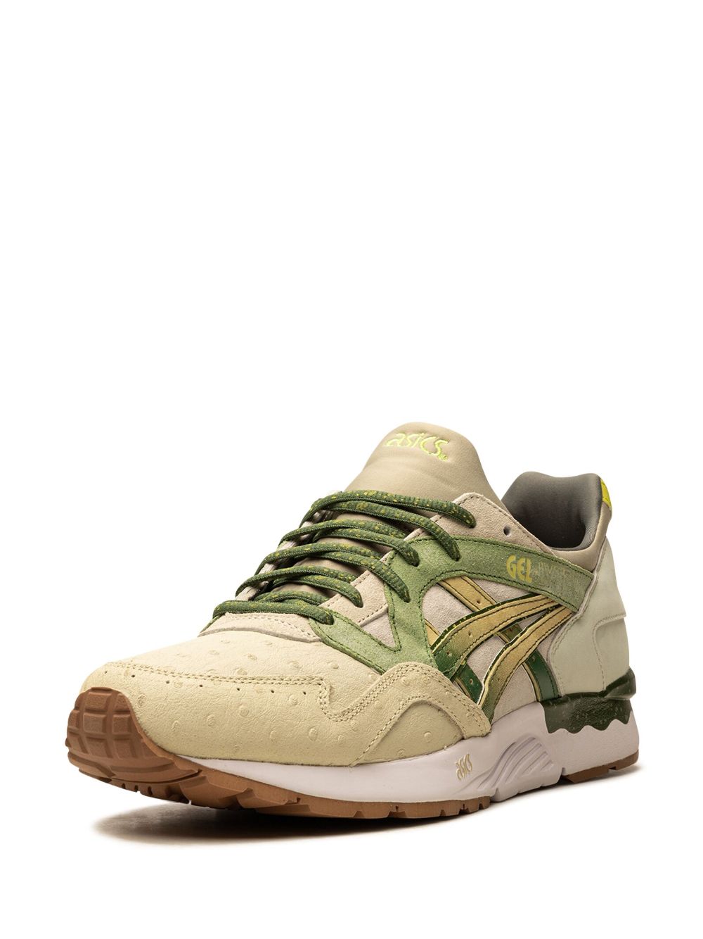 TB ASICS Gel-Lyte 5 "Prickly Pear" sneakers 