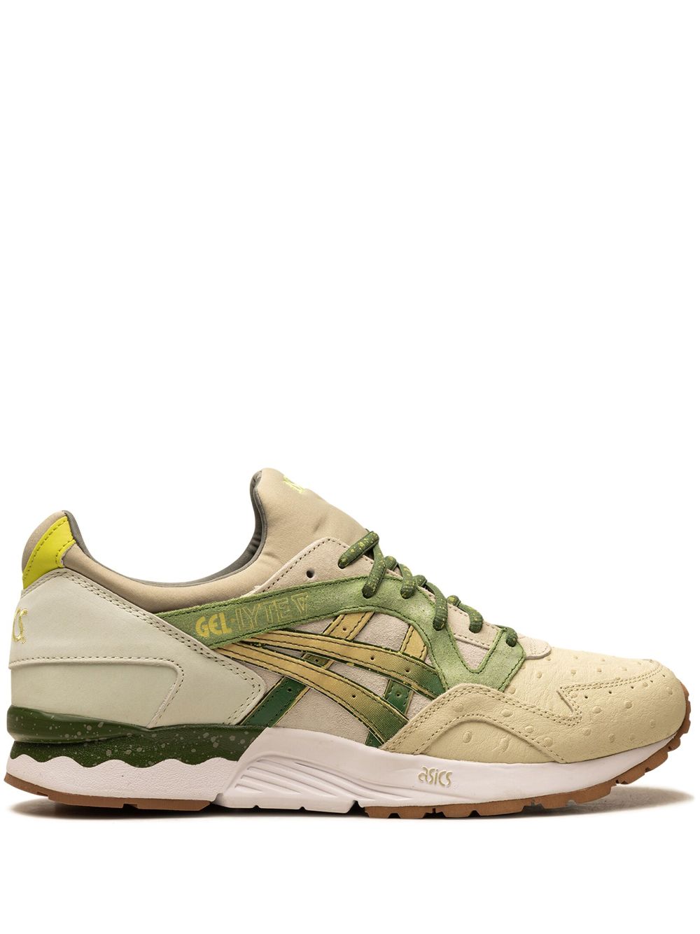 TB ASICS Gel-Lyte 5 "Prickly Pear" sneakers 