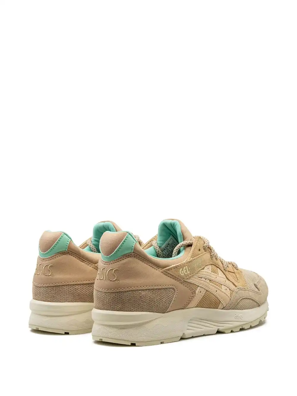 Bmlin Shoes ASICS x Offspring Gel-Lyte 5 sneakers 