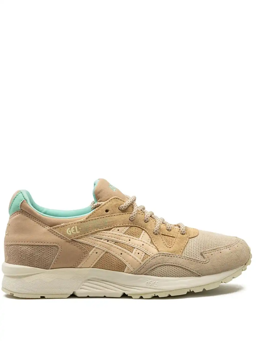 Bmlin Shoes ASICS x Offspring Gel-Lyte 5 sneakers 