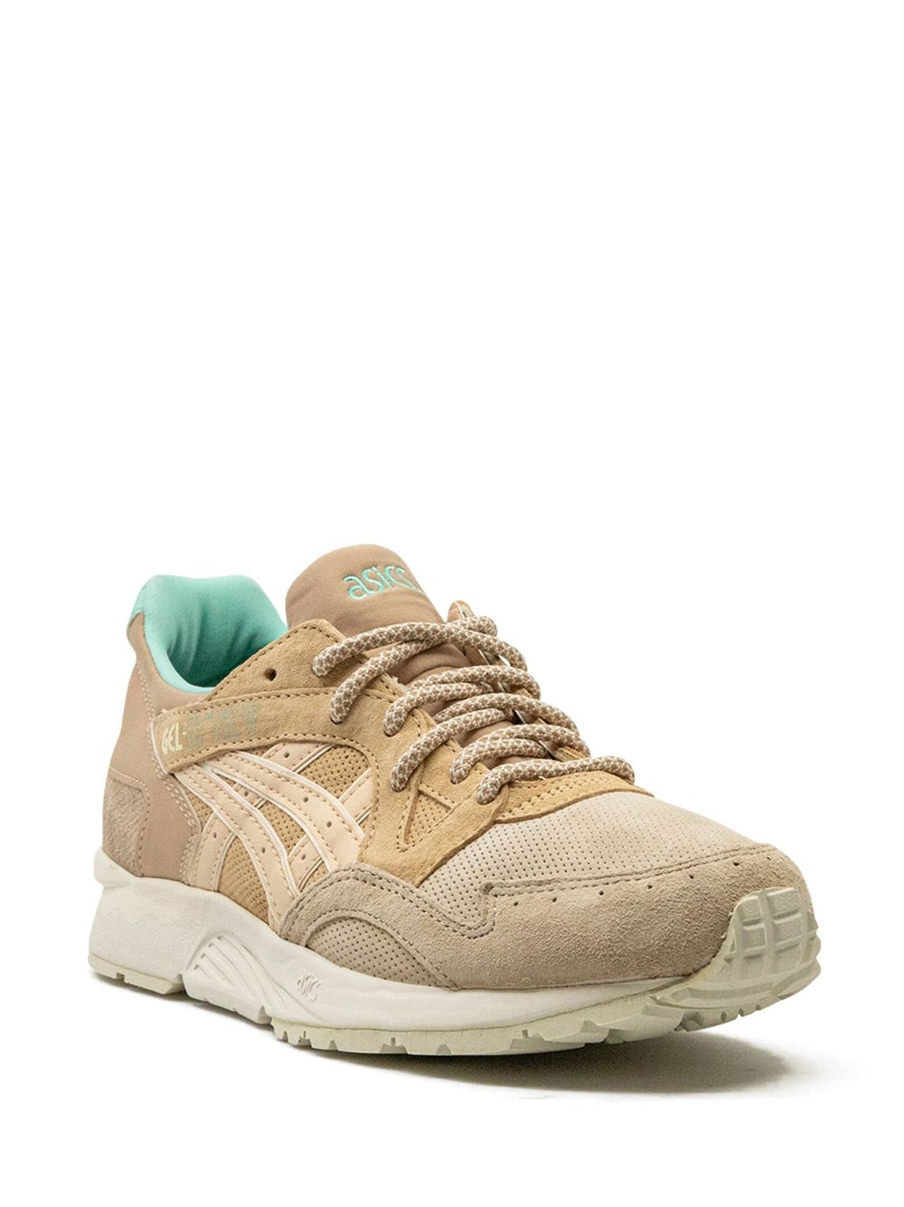 TB ASICS x Offspring Gel-Lyte 5 sneakers 