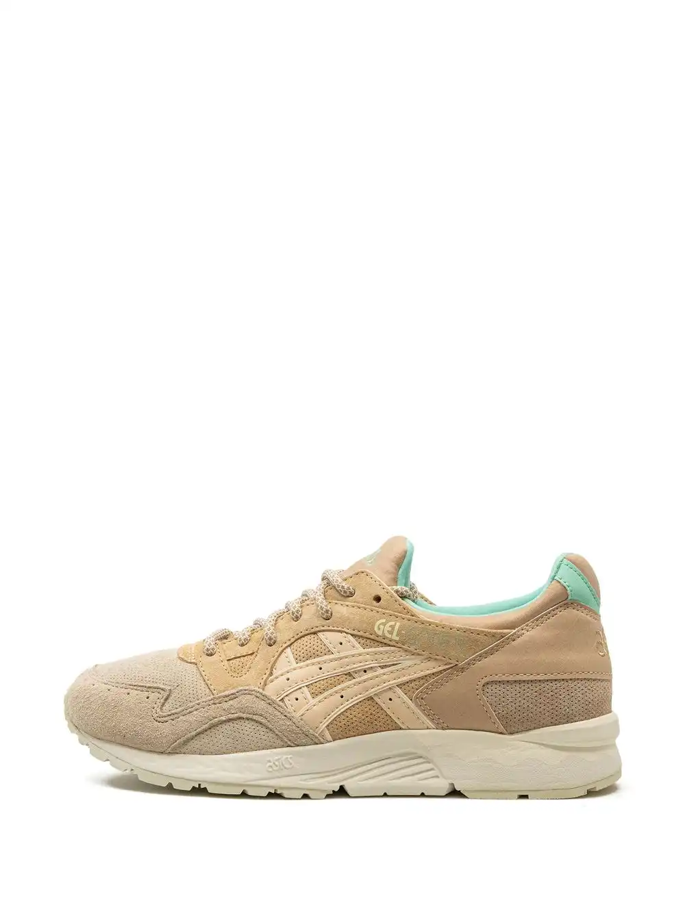 Bmlin Shoes ASICS x Offspring Gel-Lyte 5 sneakers 