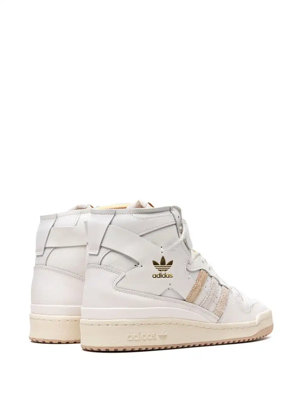 Bmlin adidas Forum '84 High sneakers 